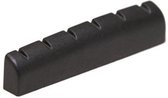 Graph Tech PT-6114-00 Black TUSQ XL Nut (Guitar) - Gitaaronderdeel