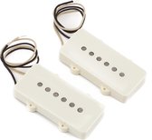 Fender Pure Vintage '65 Jazzmaster Pickup Set - Single-coil pickup voor gitaren