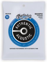 MA550PK3 Acoustic SP 3 Pack