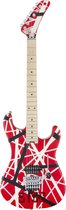 EVH Striped Series 5150 - Signature elektrische gitaar