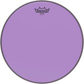 Remo Emperor Colortone Clear 10" Violett - Tom vel