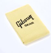 Gibson AIGG-925 standaard Polish Cloth - Onderhoudsprodukt voor gitaar