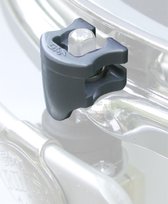 Lockerz Memory Locks, 6 stuk