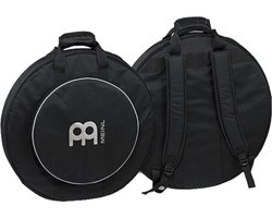 Meinl Cymbal Bag MCB22-BP, 22", Backpakket - Bekken tas