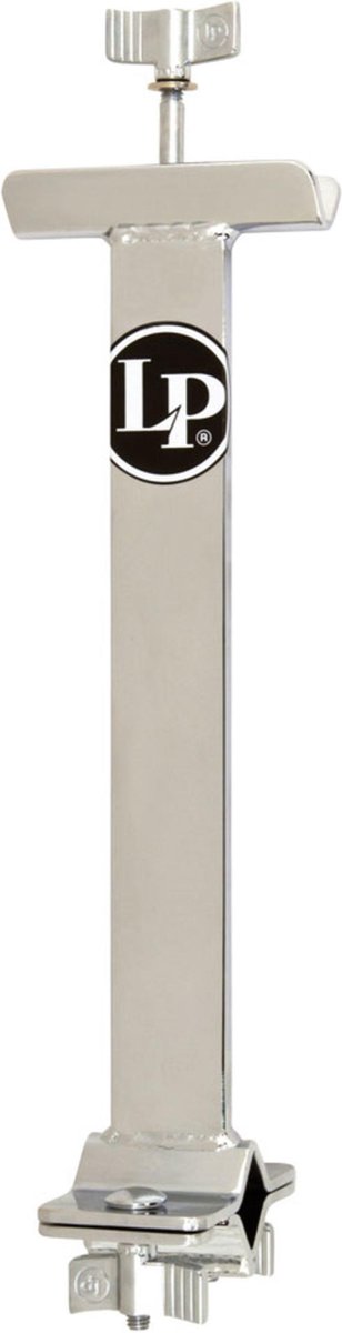 Latin Percussion Bongo houder LP454 voor dubbelcongastand LP330A - Hardware voor percussie