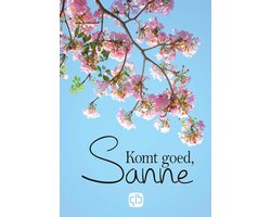 Komt goed, Sanne