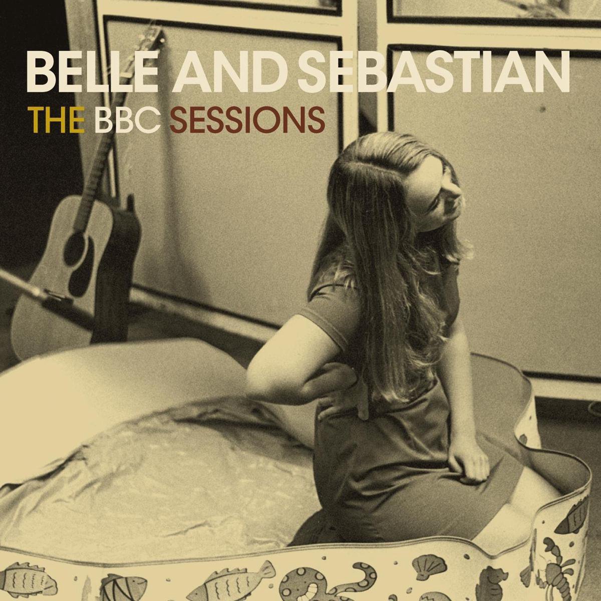 Bbc Sessions