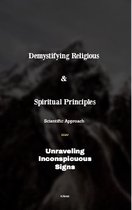 Demystifying Religious & Spiritual Principles - Nothing In Relation To All Other Things