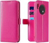 Huawei Mate 30 Pro hoesje - Dux Ducis Kado Wallet Case - Roze