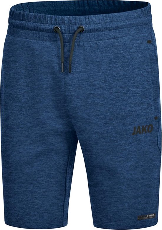 Pantalon De Gardien De But JAKO Striker TW-Short - Rembourré Aux Hanches - 100% Polyester - Homme