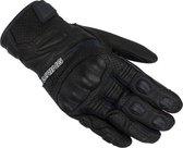 Bering Rocket Black Motorcycle Gloves T10