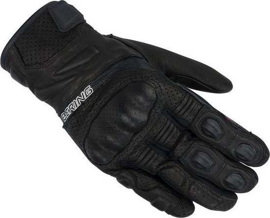 rocket motorcycle gloves