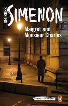 Inspector Maigret 75 - Maigret and Monsieur Charles