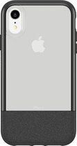 Otterbox Statement series iPhone XR antraciet (vilt)