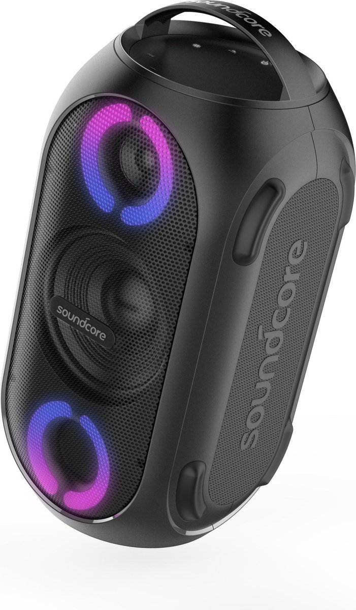 anker a3390 soundcore rave mini speaker