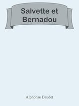 Salvette et Bernadou