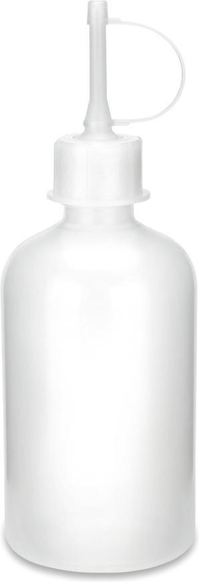 STERNSTEIGER Doorschijnend (met deksel) 250 ml
