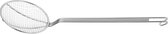 STERNSTEIGER Schuimspaan INOX 14,0cm,34,0cm,34,0cm