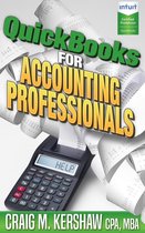 QuickBooks How to Guides for Professionals - QuickBooks for Accounting Professionals