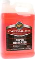 Meguiar's Detailer - Super Degreaser Ontvetter