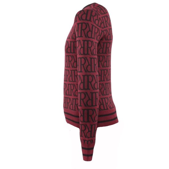 Reinders Kids RR Print Sweater bol