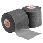 Mueller Mwrap Zwart | 6,9 cm x 27,4 m | Underwrap | 1 Rol | Tape