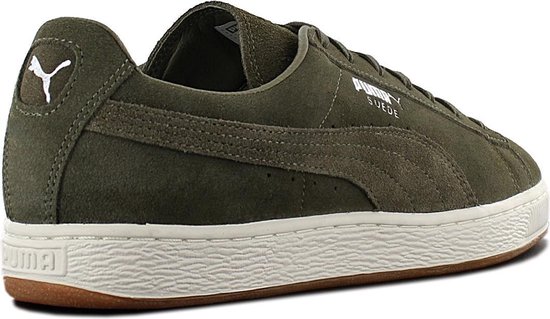 puma suede uk 7