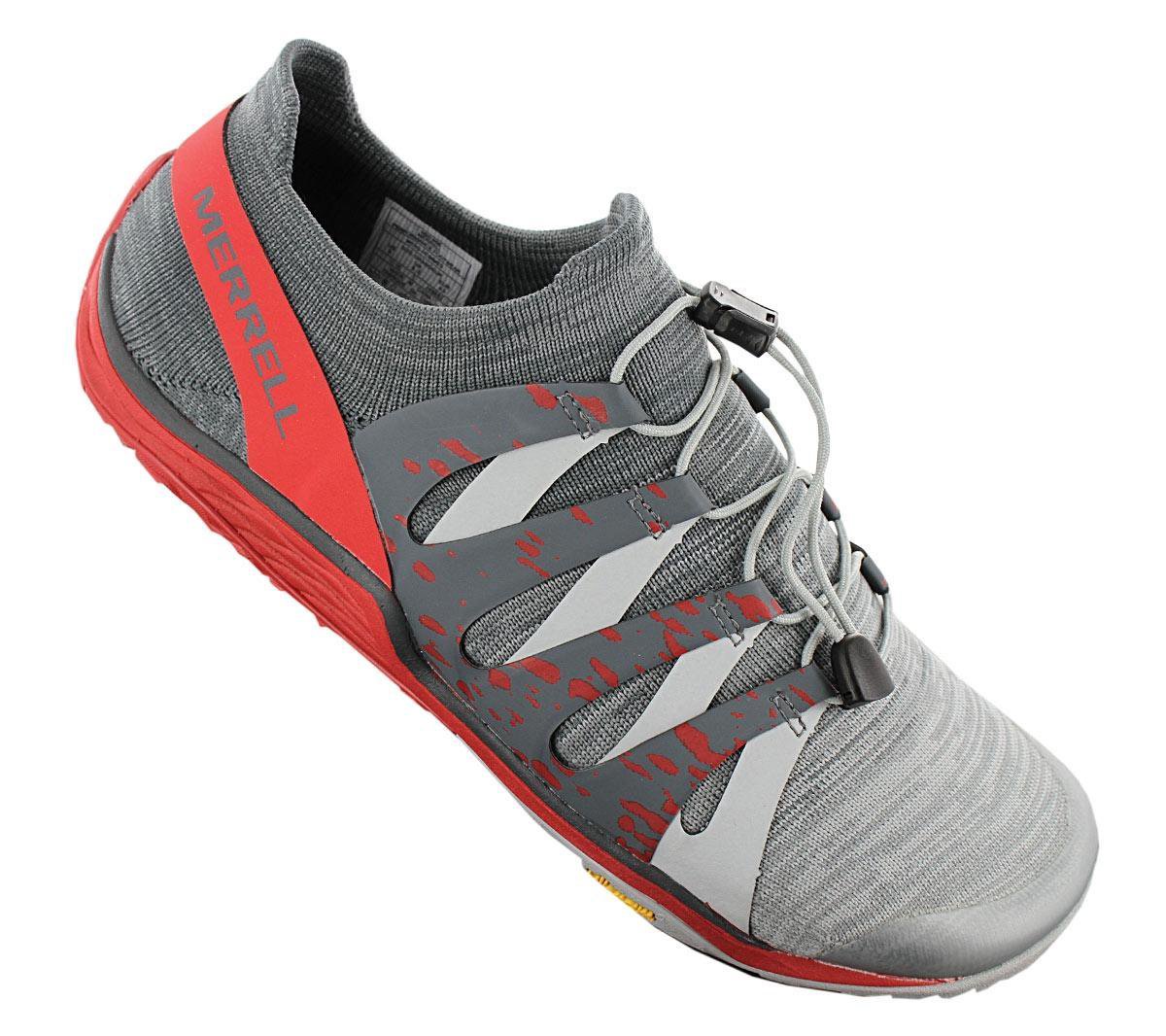 Merrell Trail Glove 5 3D J48883 Heren Barefoot Sneakers Sportschoenen  Schoenen... | bol.com