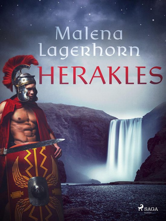 Herakles - cover
