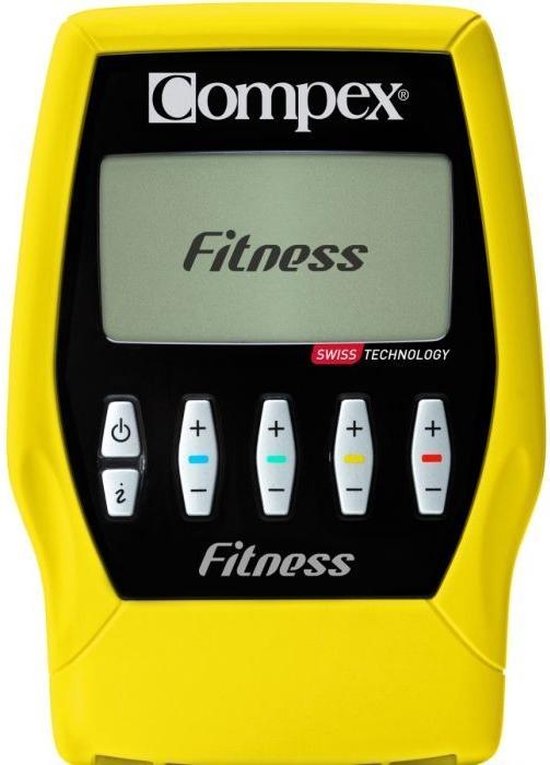 Otech Batteria Electrostimulation per COMPEX Energy Mi-Ready Otech Batteria Electrostimulation per COMPEX Energy Mi-Ready