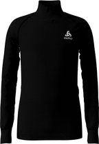 Odlo SUW TOP Turtle neck l/s ACTIVE Originals  - Maat 152