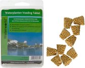 vdvelde.com - Vijverplanten Voeding - 10 tabletten - Van der Velde Waterplanten