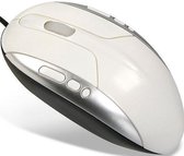 Ergonomic Usb Mouse - Zwart