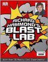 Richard Hammond's "Blast Lab"