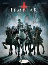 Last Templar Vol 1 The Encoder