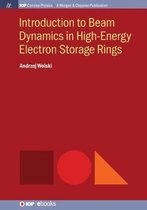 Introduction to Beam Dynamics in High-Energy Electron Storage Rings