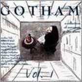 Gothic Antham Vol.1
