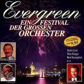 Evergreen-Ein Festival De