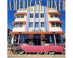 The American Diner: 40 American Classics