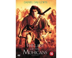 The Last Of The Mohicans