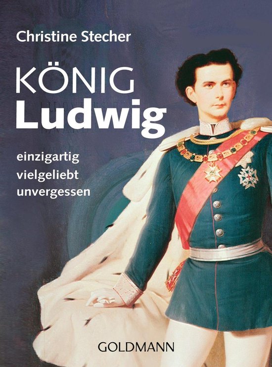 König Ludwig - cover