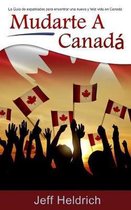 Mudarte a Canad