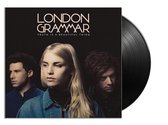 London Grammar - Truth Is A Beautiful Thing (LP)