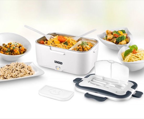Unold Lunchbox, 1,5 liter