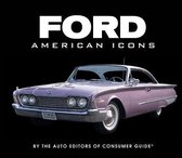 American Icons Ford