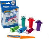 Relevant Play Master Creator & Mini Extruder Set (7-delig)