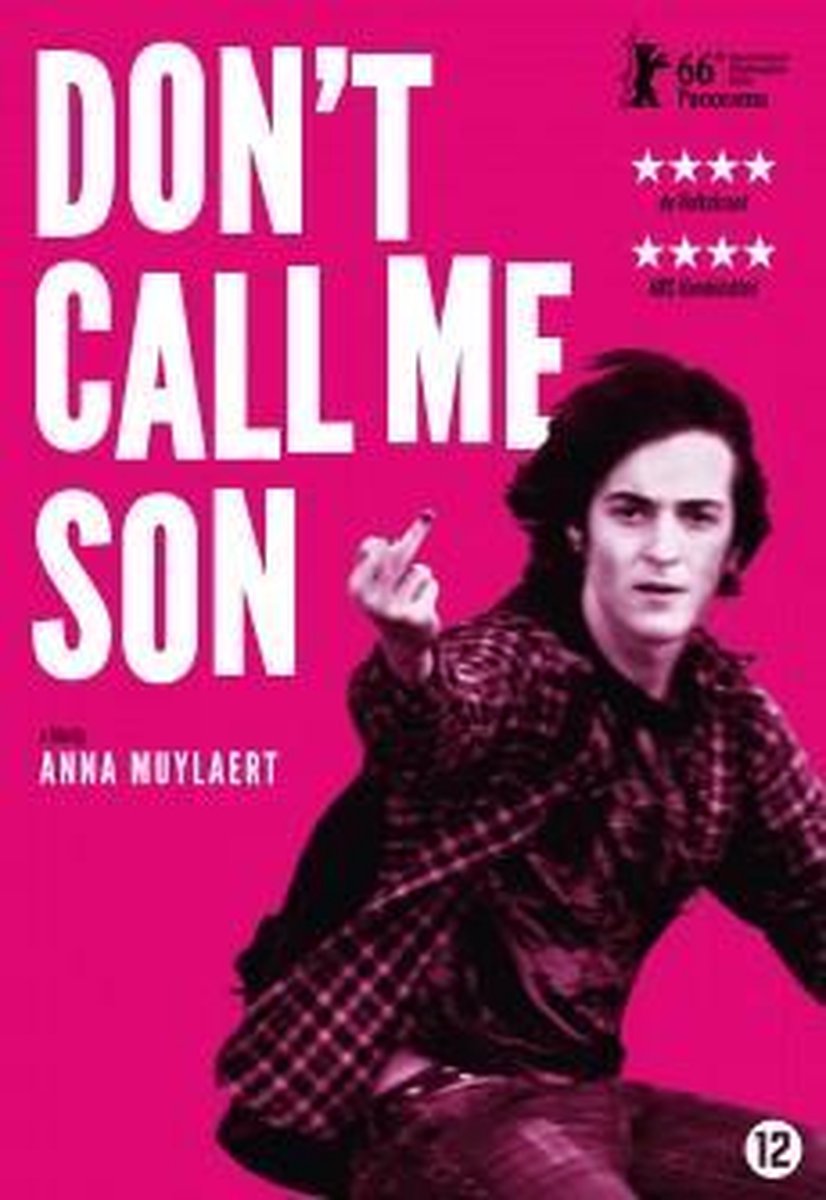 Don't Call Me Son (Mãe Só Há Uma)