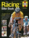 The Racing Bike Book-Steve Thomas