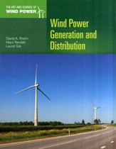 Wind Power Generation And Distribution