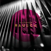 Kai Schumacher - Rausch (LP)